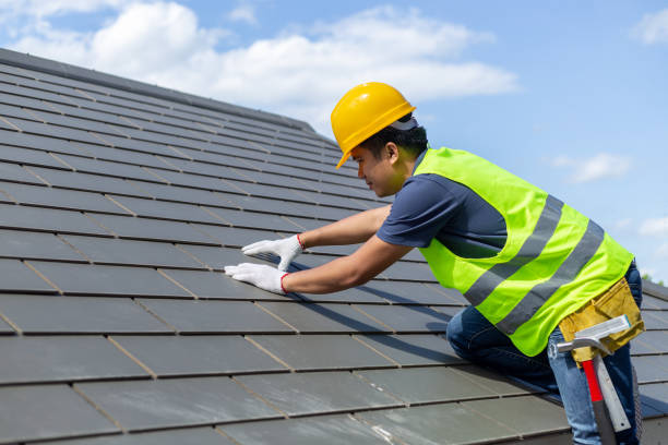 Best Slate Roofing Contractor  in Sleepy Hollow Lake, NY